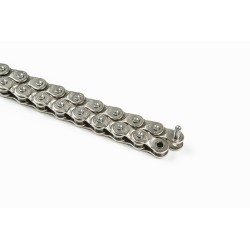 BSD 1991 Halflink Chain Chrome
